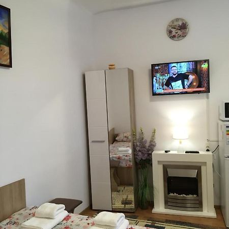 דירות סיביו House Centrul Istoric Ll מראה חיצוני תמונה