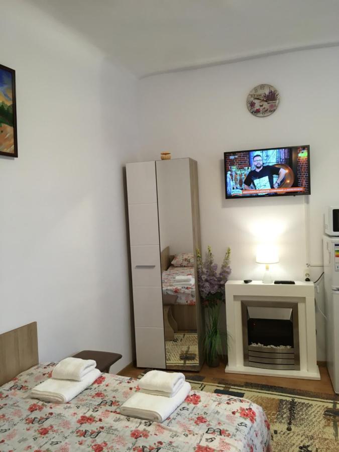דירות סיביו House Centrul Istoric Ll מראה חיצוני תמונה