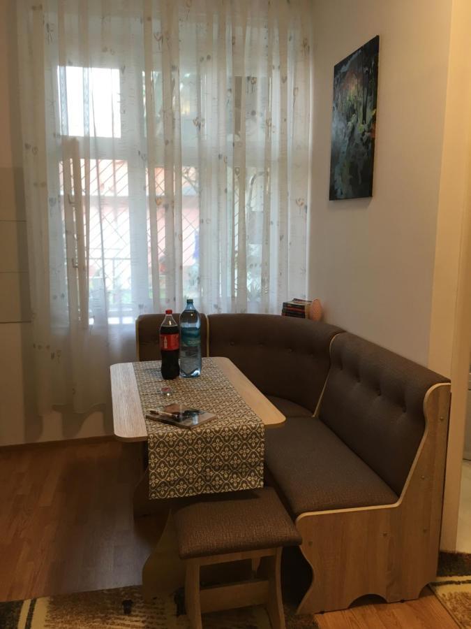 דירות סיביו House Centrul Istoric Ll מראה חיצוני תמונה