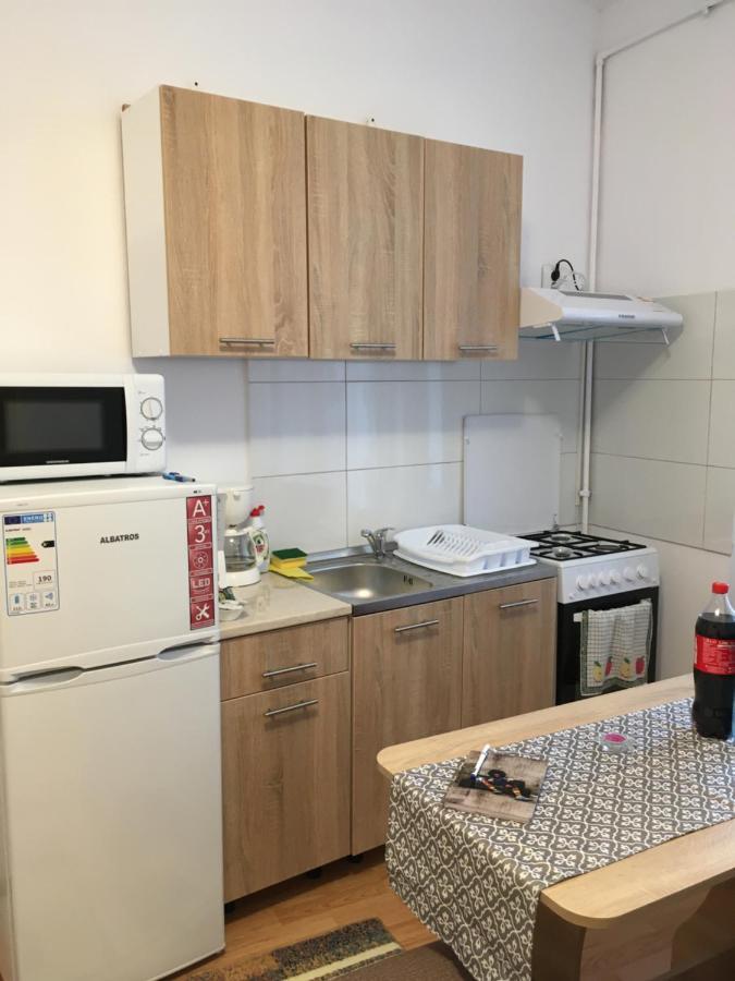 דירות סיביו House Centrul Istoric Ll מראה חיצוני תמונה